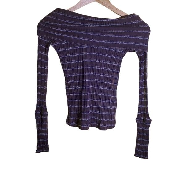 NWT Free People Snowbunny Top Size Small - Picture 3 of 11